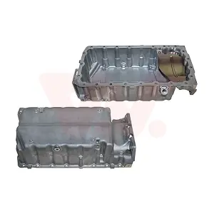 VAN WEZEL 0970071