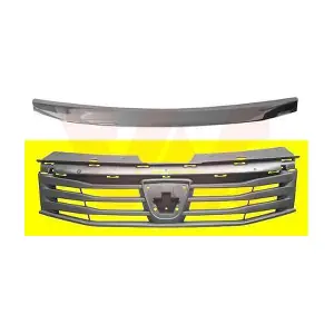 VAN WEZEL 1506510