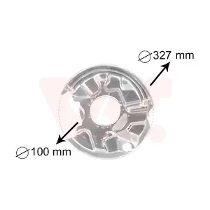 3024374 VAN WEZEL