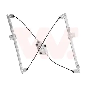 0972261 VAN WEZEL