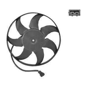 VAN WEZEL 5875746