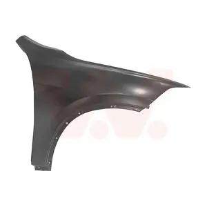 0684658 VAN WEZEL