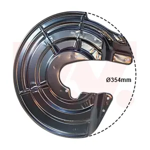 0961371 VAN WEZEL