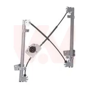 VAN WEZEL 3352262