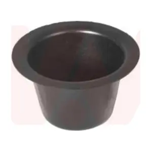 VAN WEZEL 1754399 Тарілка пружини