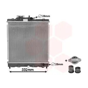 25002031 VAN WEZEL