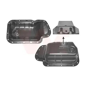 VAN WEZEL 0917070