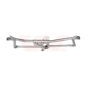 VAN WEZEL 5836230