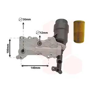 VAN WEZEL 30013703
