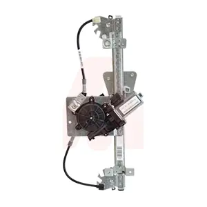 VAN WEZEL 4730266