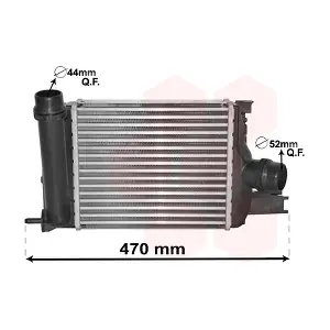 VAN WEZEL 15004013