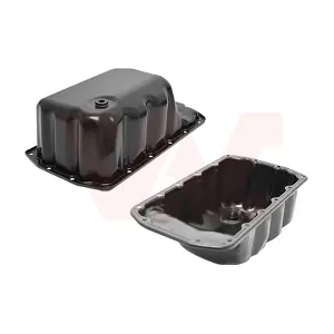 VAN WEZEL 0508070
