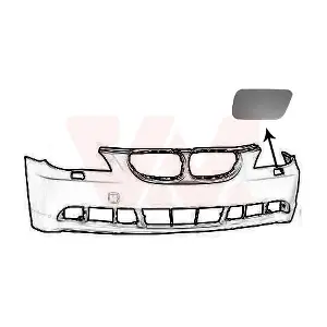 VAN WEZEL 0655487