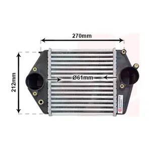 VAN WEZEL 27004188