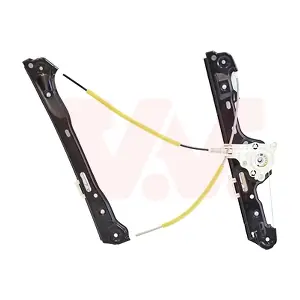 VAN WEZEL 0628261