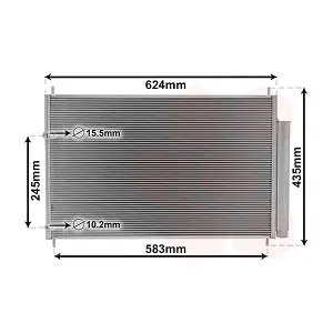 VAN WEZEL 53005405