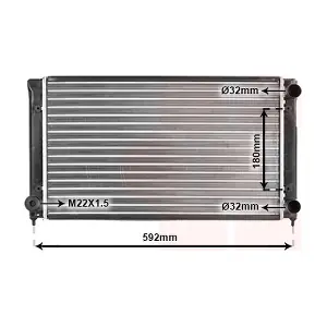VAN WEZEL 49002033