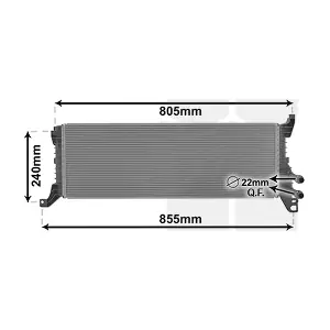 VAN WEZEL 58012723