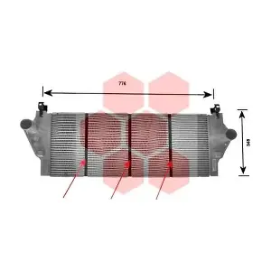 VAN WEZEL 43004295
