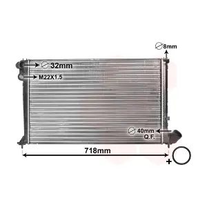 VAN WEZEL 09002106