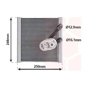 VAN WEZEL 5901V702