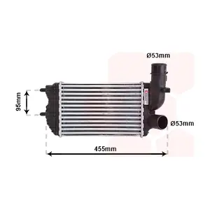 VAN WEZEL 40004183