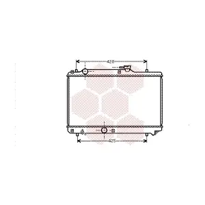 VAN WEZEL 52002035