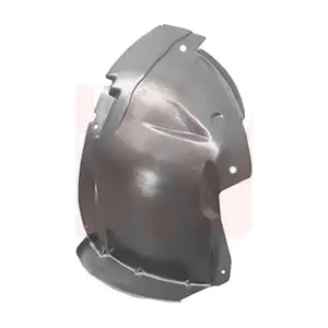 VAN WEZEL 4395434
