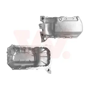 VAN WEZEL 0905070