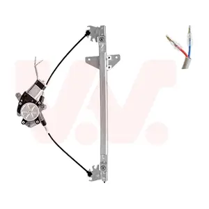 VAN WEZEL 3701262