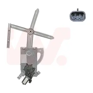 VAN WEZEL 4735261