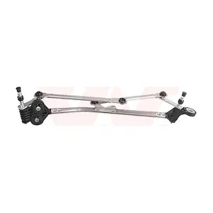 VAN WEZEL 0687230