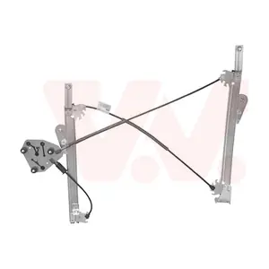 0177262 VAN WEZEL