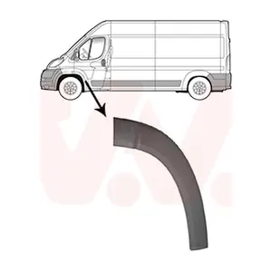 1651403 VAN WEZEL