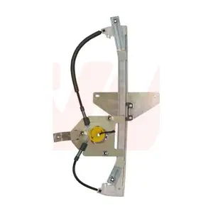0963264 VAN WEZEL