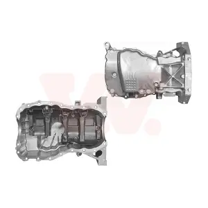 VAN WEZEL 4341072