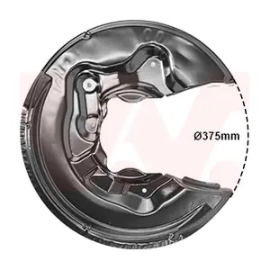 3C0615611F VW