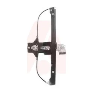 VAN WEZEL 5880228
