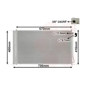 VAN WEZEL 30015710