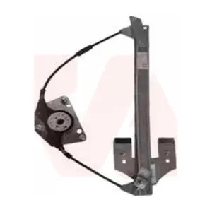 0327264 VAN WEZEL
