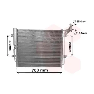 VAN WEZEL 58005324