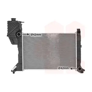VAN WEZEL 30002181