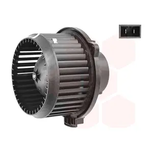 VAN WEZEL 0881773
