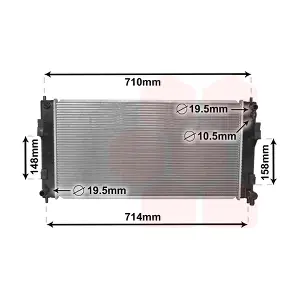 VAN WEZEL 33002391