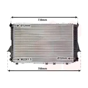 VAN WEZEL 03002083