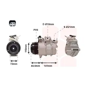 1801K719 VAN WEZEL