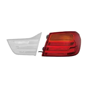 VAN WEZEL 0624922U