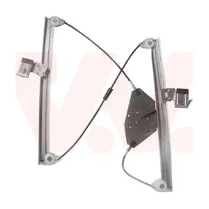 VAN WEZEL 3041262