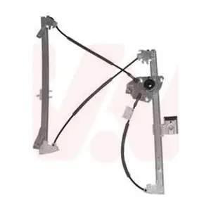 0680262 VAN WEZEL