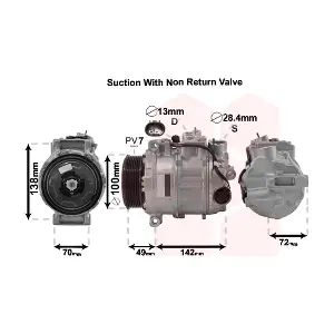 3000K638 VAN WEZEL